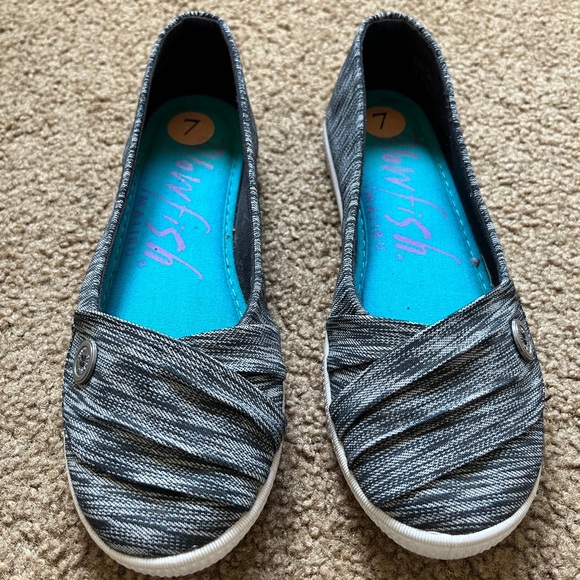 Blowfish flats - Picture 2 of 3